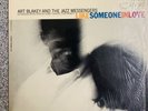 Art Blakey & The Jazz Messengers Like Someone In Love 73 RI SHRINK NM Blue Note