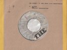 REGGAE SKA 45 BLUE CAT LABEL 1968 ENOS & SHEILA 