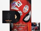 Michael Giacchino - Spider-Man: Far From Home (Soundtrack) NEW Vinyl
