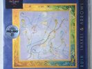 RUSH Snakes & Arrows 2 LP 2007 RTI 180 Gram Audiophile Vinyl RARE NEW SEALED