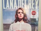 Born To Die by Lana Del Rey, Exclusive Limited Edition Red Colored (Vinyl LP,...