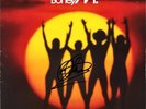 BONEY M Boonoonoonoos VINYL LP - Liz Mitchell Rasputin Ma Baker Autograph SIGNED