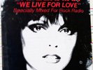 PAT BENATAR 