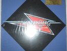 Limited 180g BLUE Vinyl LP NEU Vandenberg ------- Guns N' Roses Kiss Deep Purple