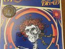 Grateful Dead (Skull & Roses) Vinyl New Sealed First Gold Album For The Dead