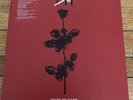 DEPECHE MODE VIOLATOR THE 12” SINGLES BOX SET VINYL - NEAR MINT