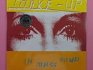 THE MAKE UP In Mass Mind NEW Vinyl LP Record SEALED Garage Rock Dischord FUGAZI