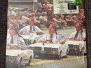 DEAD KENNEDYS FRANKENCHRIST VINYL ORIGINAL 1985 LP w/H.R. GIGER POSTER IN SHRINK