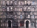 Led Zeppelin Physical Graffiti Australia 1st pressing 12'' vinyl 2 x Lp 1975
