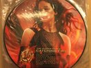 HUNGER GAMES: CATCHING FIRE SOUNDTRACK (2013) NEW PICTURE 2LP EUROPE