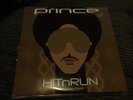 Prince HitNRun Phase One And Two Coloured Vinyl