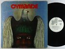 Cymande - S/T LP - Janus VG+ PROMO
