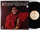 Foster Sylvers - S/T LP - Pride