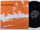 DEAD KENNEDYS Fresh Fruit... I.R.S. LP VG++ 1st pressing with poster x