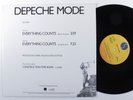 DEPECHE MODE Everything Counts SIRE PRO-A-2097 12