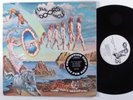 DOORS Full Circle ELEKTRA LP VG++ wlp mobile gatefold x