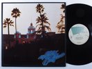 EAGLES Hotel California ASYLUM LP VG+/VG++ gatefold x