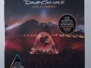 DAVID GILMOUR Live At Pompeii COLUMBIA 88985464971-S2 4XLP 180g boxset SEALED x