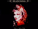 ⭐️MADONNA⭐️ Dress You Up 12” Vinyl Remix UK Import 1985 ️ RARE