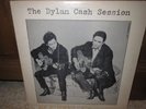 The Dylan Cash Session - Bob Dylan Johnny Cash - Nashville Session 1969