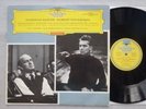 RICHTER / KARAJAN - DGG 138 822 SLPM - TCHAIKOVSKY - PIANI CONCERTO N.1