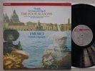 AGOSTINI / I MUSICI - PHILIPS 426 847-1 - VIVALDI - LE QUATTRO STAGIONI - SAMPLE
