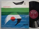 VAN BEINUM - PHILIPS 835 001 AY - DEBUSSY - LA MER / TROIS NOCTURNES