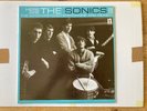 The Sonics Here Are the Sonics  Vinyl 12