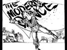 Pere Ubu - The Modern Dance (White) (NEW VINYL LP)