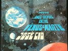 José Cid 10.000 Anos Depois Entre Vénus E Marte 1st press orfeu mint- Prog Psych