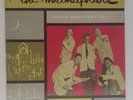 The Midnighters - Their Greatest Hits - 1956 LP Vinyl Federal Records