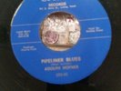 Adolph Hofner sarg 202 blue Pipeliner Blues / Over the Waves TX country blues