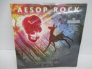 Aesop Rock - Spirit World Field Guide (Ultra Clear Vinyl) [New Vinyl LP] Explici