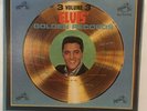 Elvis Presley Golden records volume 3 LPM 3765 Monaural Jacket M Disc VG ++