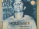 MORRISSEY - SOUTHPAW GRAMMAR LP RCA 1995 WITH BOOKLET