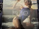 Kylie Minogue New Mint sealed Sainsbury’s Blue vinyl Light Years  *UK SHIP ONLY*