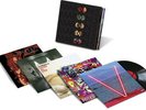 The Studio Albums by Maroon 5 (Record, 2016)