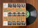 Los Bravos Del Norte Ramón Ayala - 15 Exitos Norteños [LP VINYL] DLV Mexico 1984