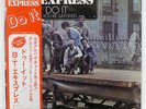 B.T. EXPRESS DO IT (TIL YOU'RE SATISFIED) SCEPTER UXP-619-S JAPAN OBI VINYL LP