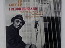 FREDDIE HUBBARD GOIN' UP BLUE NOTE BN 4056 JAPAN INSERT VINYL LP