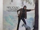 NEIL YOUNG EVERYBODY KNOWS THIS IS NOWHERE REPRISE P-8122R JAPAN PROMO LP