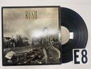 Rush Permanent Waves Rock Record lp original vinyl album
