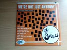 The Dovers We're Not Just Anybody 8 Track Vinyl 10
