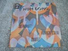 Joe Harriott & Amanico D'Silva Quartet - Hum Dono 1969 UK LP COLUMBIA 1st