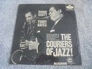 Ronnie Scott & Tubby Hayes - The Couriers Of Jazz  1960 UK LP LONDON 1st