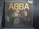 ABBA GOLD Greatest Hits Factory Sealed 180-gram Double LP Record