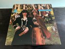 HEART LITTLE QUEEN HALF SPEED MASTERED VINYL LP RARE PORTRAIT VG+