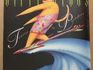 Russ Freeman RIPPINGTONS Tourist in Paradise SEALED Vinyl LP 1989 USA GR 9588