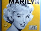 MARILYN MONROE (O/S/T) ULTRA-RARE ORIG'62 20th CENTURY FOX MONO LP w/BONUS PHOTO
