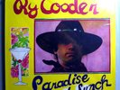 RY COODER PARADISE & LUNCH RARE SEALED ORIG MFSL #ED LTD EDITION AUDIOPHILE LP
